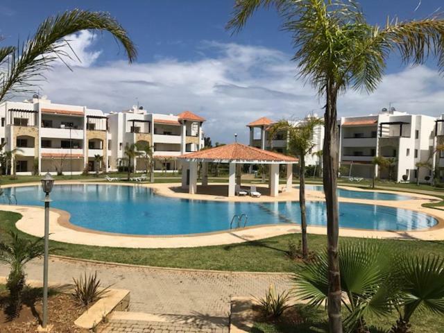 Marina Golf Asilah Geheel Vernieuwd En Gerenoveerd Okt 2024 外观 照片