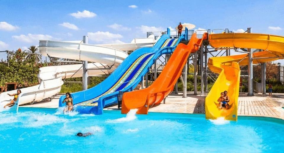 Marina Golf Asilah Geheel Vernieuwd En Gerenoveerd Okt 2024 外观 照片