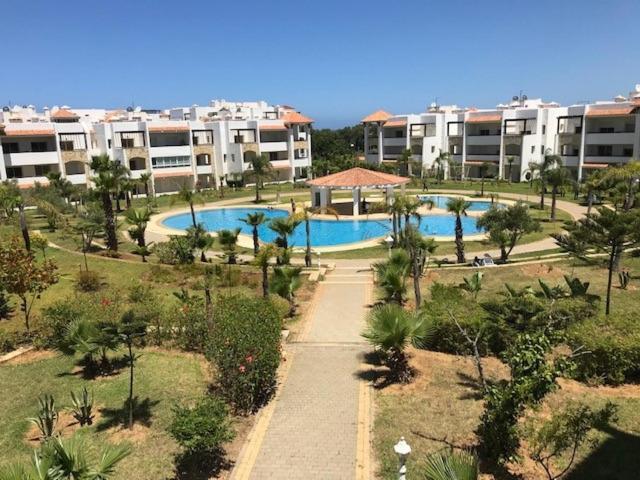 Marina Golf Asilah Geheel Vernieuwd En Gerenoveerd Okt 2024 外观 照片